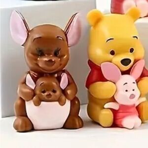 🌟Pick Any 2/$14 Sale Kanga & Roo Figurine